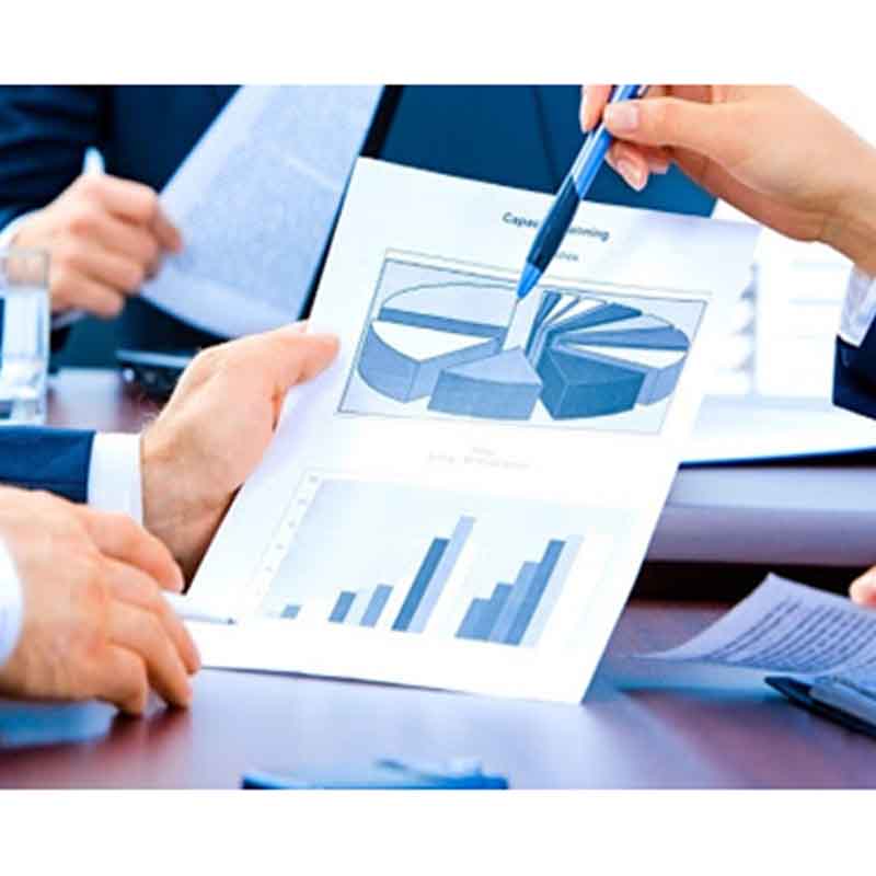 Prestadora de serviços administrativos