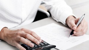 Serviços Contábeis e Financeiros